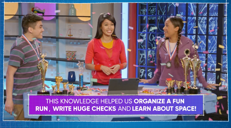 word problems connect the dots to real-life experiences and learning. use this math word problems lessons & activities (K-5) blog to boost classroom curiosity.