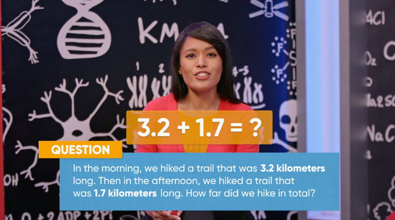Needs some supplemental math support? Check out math word problems lessons and activities (K-5)