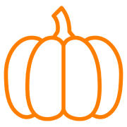 Pumpkin (real or fake)
