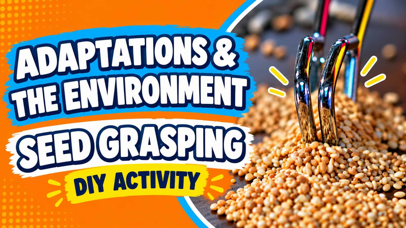 seed-grappling
