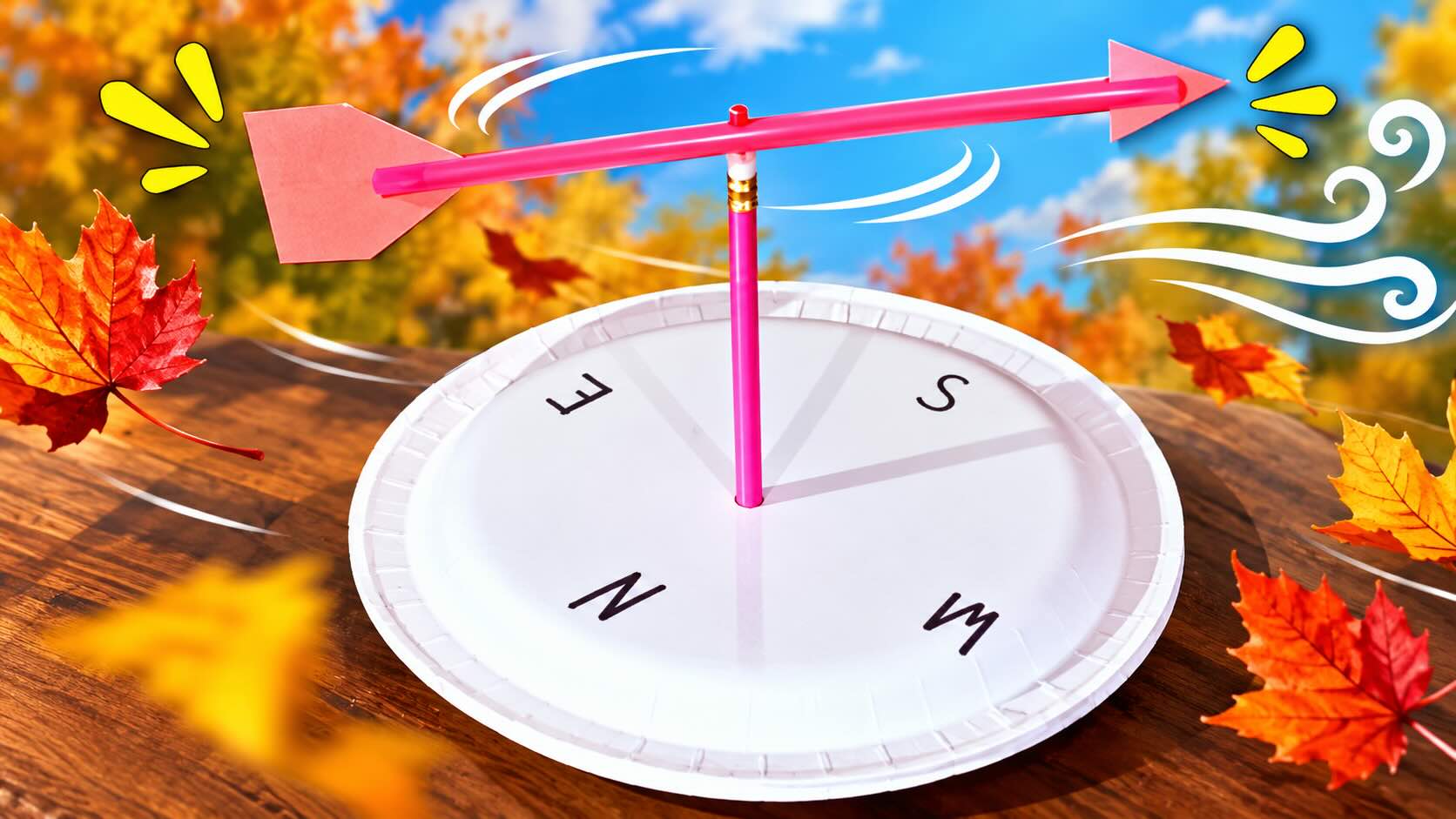 wind-vane