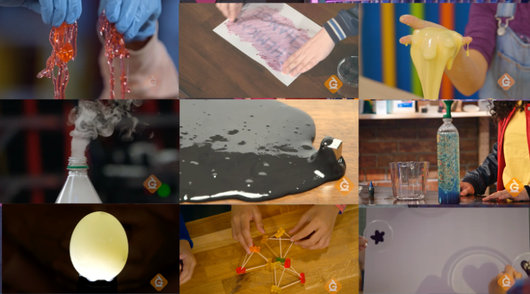 halloween science DIY Archives | Generation Genius