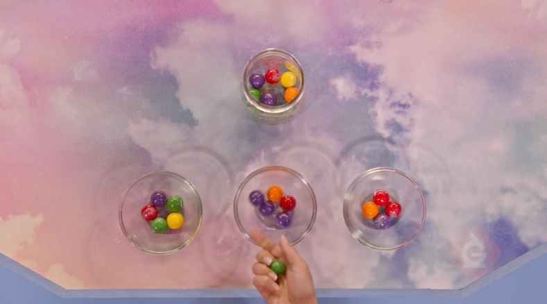 Learn more about counting, line plots, object grouping, bar graphs, statistics, and more in this Halloween math lessons & activities for grades K-8.