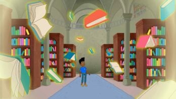 Structured Sleep: Exploring Multiple Text Structures